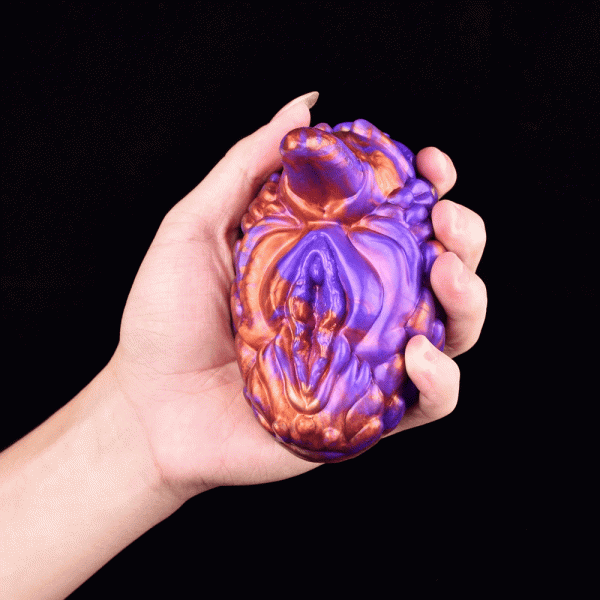 Wireless Vibrating Grinder For Lesbian Women Vagina Massage G Spot - Image 3