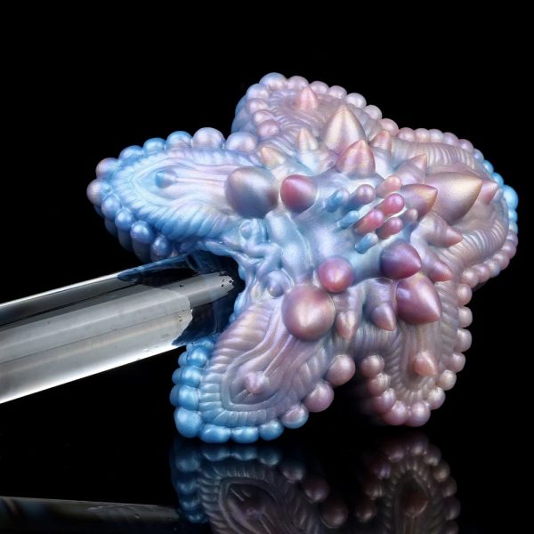 Penis Exercise Toy Fantasy Animal Male Enhancement Pleasure Masturbation - Image 5