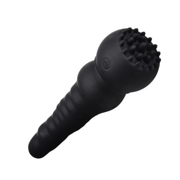 Vibrator Female Sex Toy Adult Toys with 10 Powerful Vibrations Nipple - Image 10