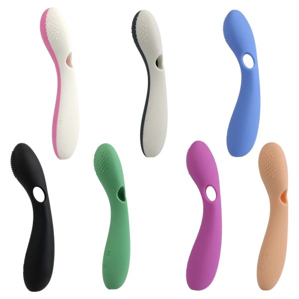 Waterproof Powerful Bullet Massage Mini Stick Massage for Women - Image 2