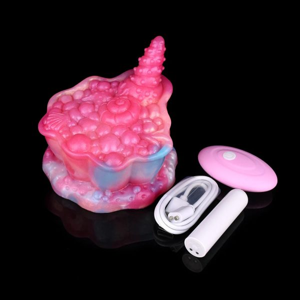 Multi Color Remote Control Grinder For Women Men Masturbation - Image 9