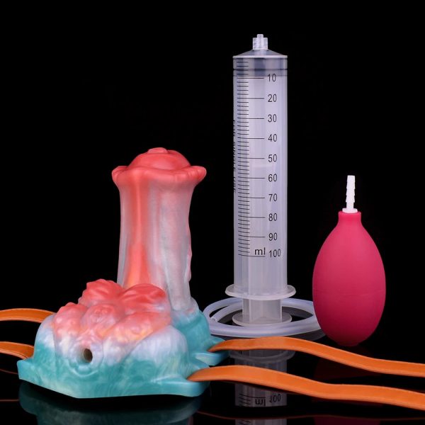 Remote Control Wearable Panty Sex Grinding Toys - Image 11