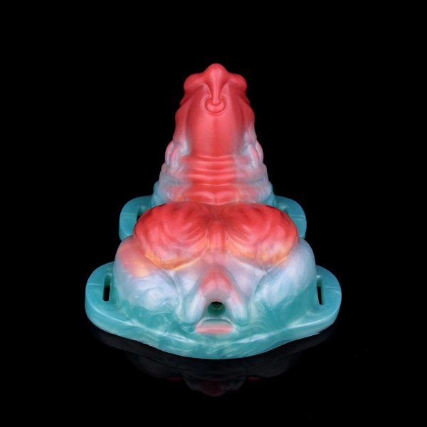Wearable Panty Vibrators Sex Adult Toy Women Mini Vibrator - Image 3