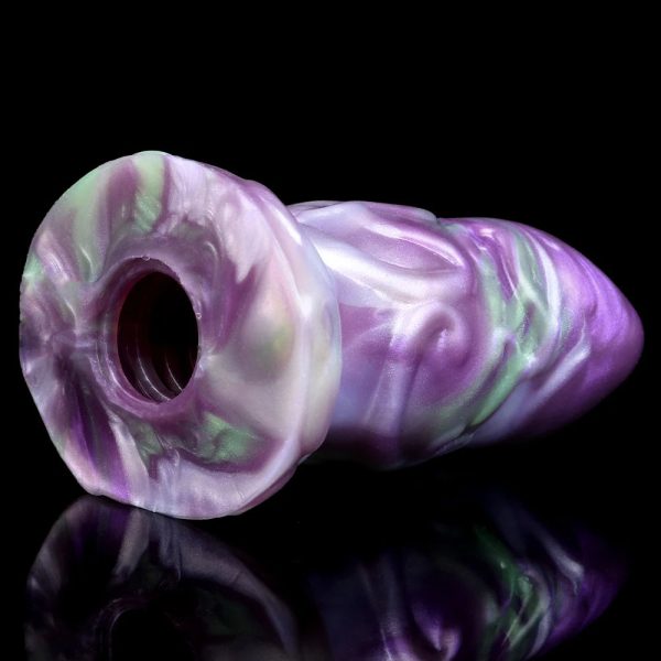 Silicone Anal Sex Toys with Tentacle Anal Butt Massage for Men and Women - Image 4