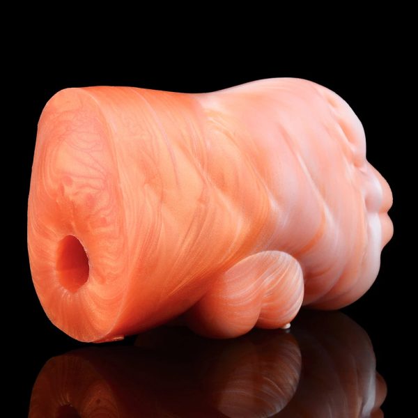 Corgl Colour Male Masturbator Pocket Pussy Men Sex Doll - Image 3