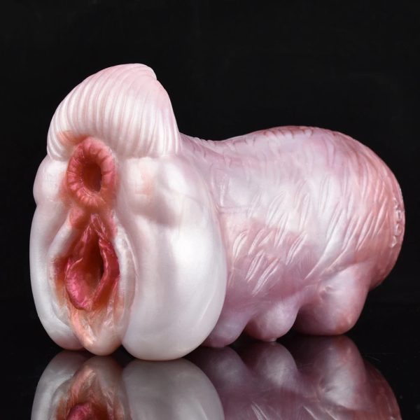 Fantasy Animal Masturbator Fetish Animal Masturbator - Image 11
