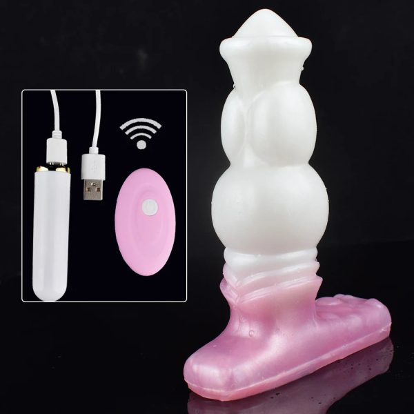 New Arrival Powerful Vibrator G Spot Clitoris Stimulator Female Masturbator Prostate - Image 15