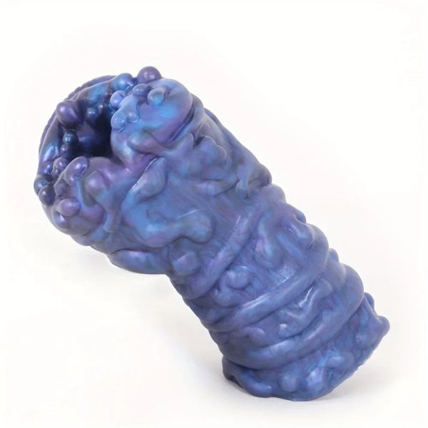 Animal Cow Adult Sex Toy Male Masturbator Realistic Animal Pig Ass Vibration - Image 3