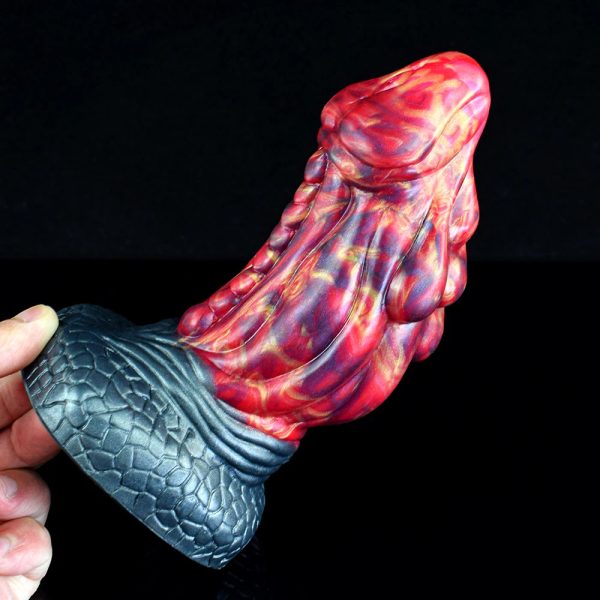 Soft Silicone Butt Plug G Spot Stimulate Fast Shopping Sex Toys - Image 4