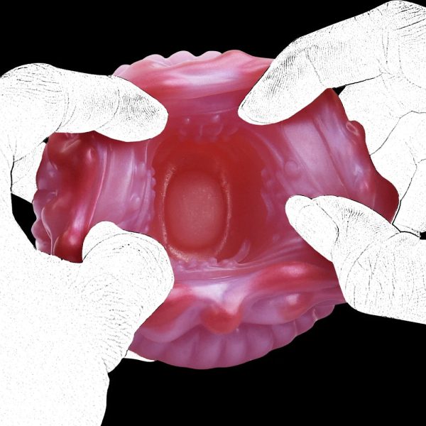 Male Masturbator Penis Pump Pocket Pussy - Image 4