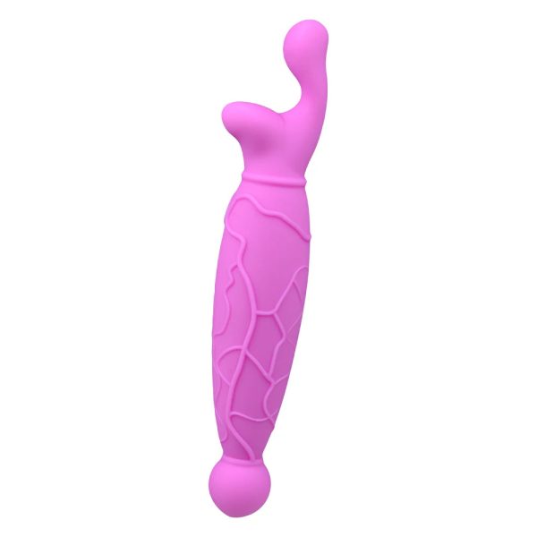 Vibrator Dildo Rabbit Sex Toys G Spot Vibrator Massager for Women - Image 11