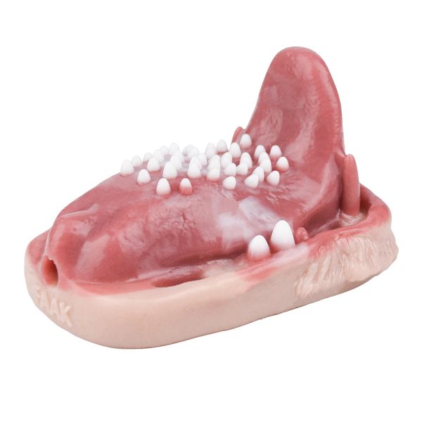 Silicone Realsitic Tongue Wireless Control Vibrating Stimulate Glan - Image 9