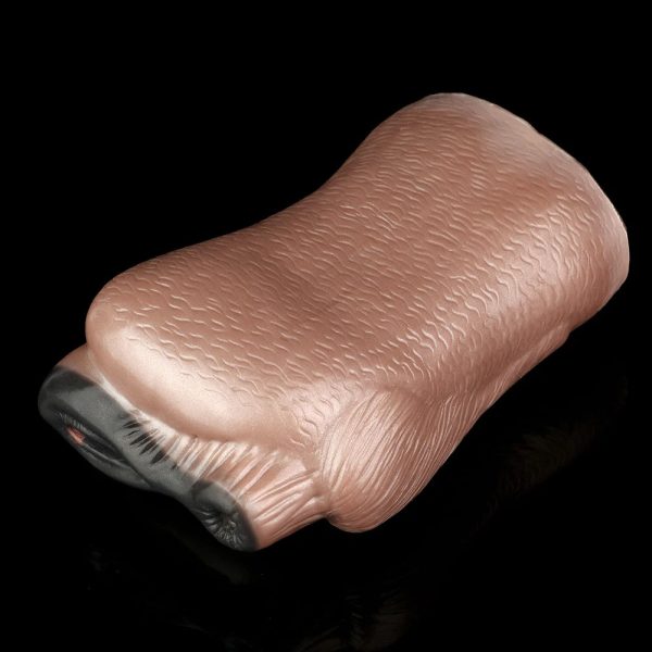 Horse Male Masturbator Pocket Pussy Realistic Pocket Pussy Sex Doll - Image 7