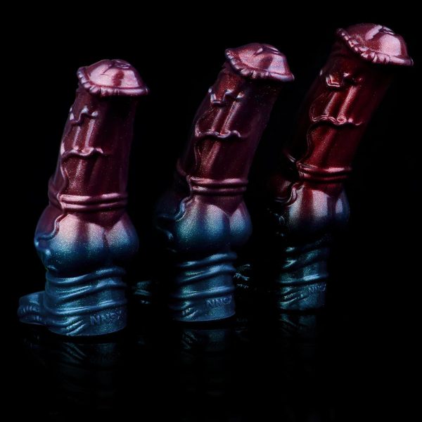 Fantasy Horse Penis Thickening and Growth Set Delayed Ejaculation - Image 4