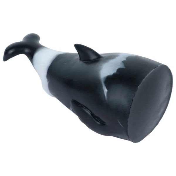 Penis Exerciser Fantasy Whale Male Masturbator Simulated Vagina Texture - Image 4
