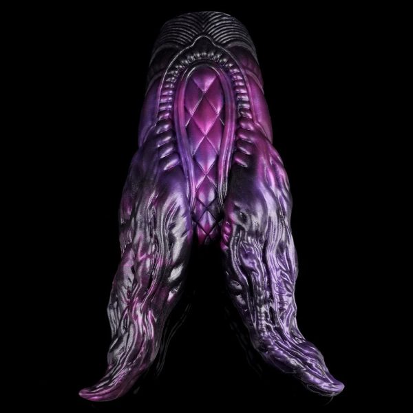 Male Masturbation Tools Tentacles Can Be Used As Anal Plugs Deep-sea - Image 3