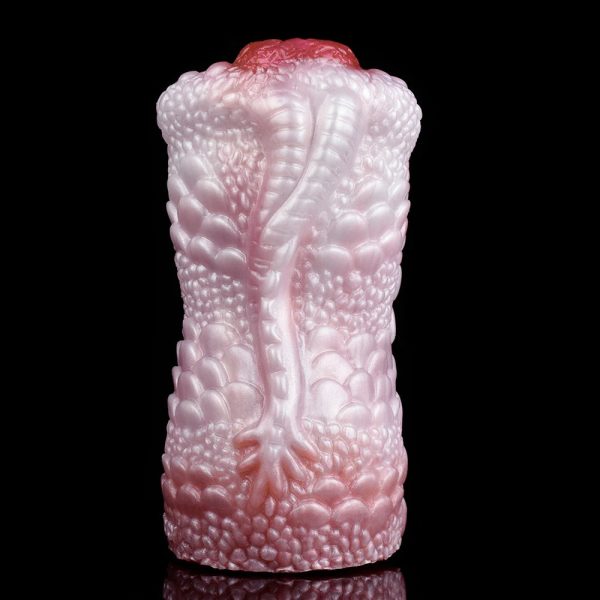 Fantasy Animal Masturbator Fetish Animal Masturbator - Image 4