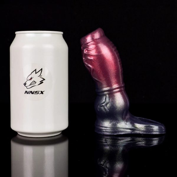 Soft Silicone Penis Enlargement Holster Wearable Male Masturbator - Image 8