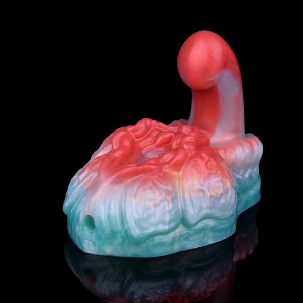 Wearable Masturbation Vibrator with Multiple Vibration Modes Remote Control Grinder G - Image 7