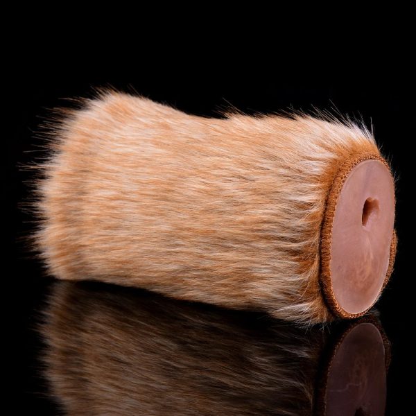 Silicone Male Masturbator Pocket Pussy for Men Sex Toys Male Masturbators - Image 4