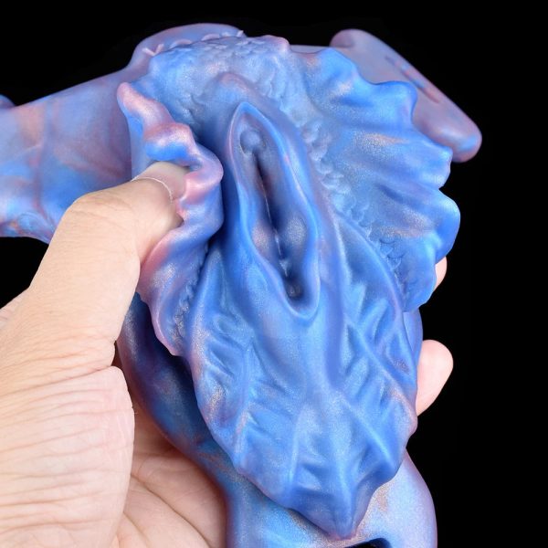 Clitoral Stimulation Powerful Massager Wearable Panty Sex Grinding Toys - Image 4