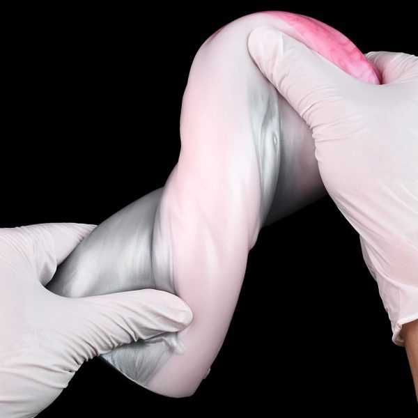 Vagina Animal Masturbator Anal Sex Toys for Men - Image 5