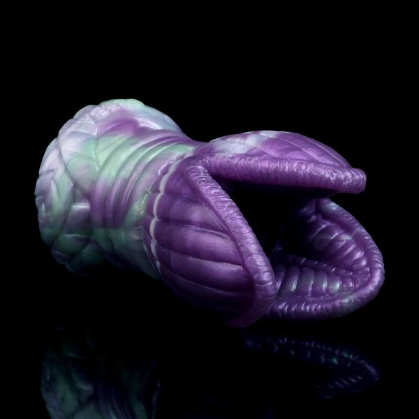 Anal Plug Sex Toys Expanding Butt Plug G Spot Anal Toys - Image 7