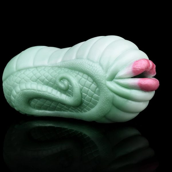 Soft Silicone Male Sex Toys for Men Sex Toy Adult Toys Pocket Pussy - Image 7