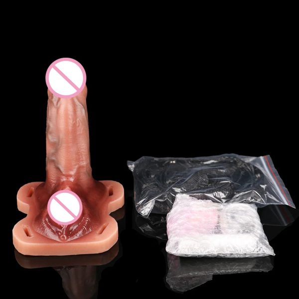 Vibrator Waterproof Foreplay Sex Grinder Female Masturbation - Image 8