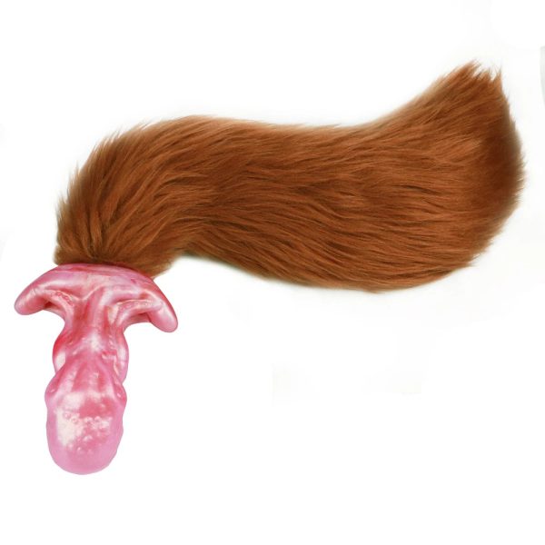 Anal plugs Men And Women Anal Enlargement Training Anal Plugs - Image 7