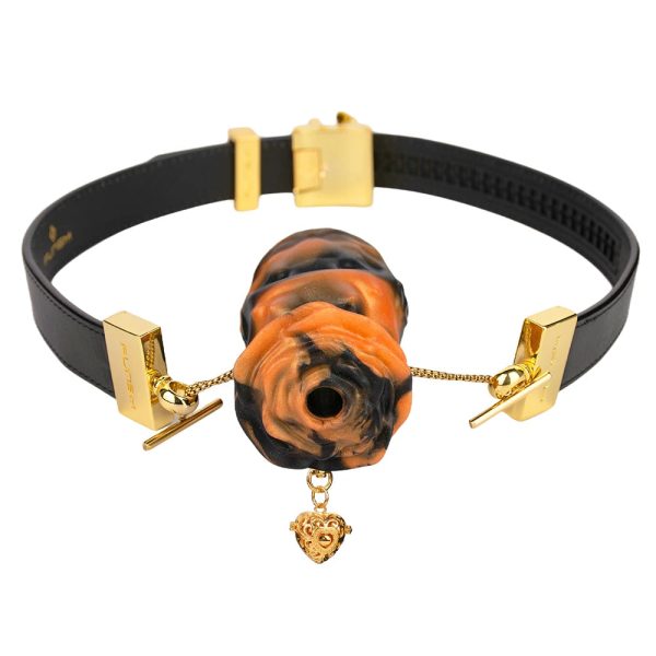 Ruth Sex Gag Fantasy Rose Role-playing Props Soft And Odorless - Image 16