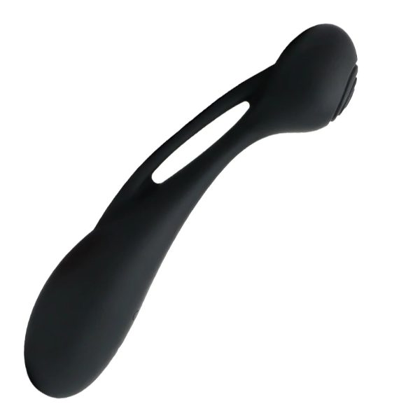Portable Silent Thrusting Machine Comfortable Vibration Modes Massage Tool - Image 9