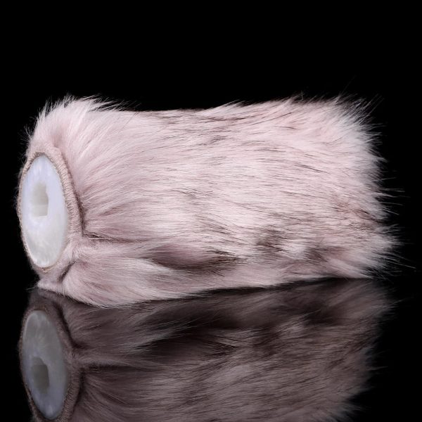 Artificial Animal Fur  Pocket Pussy Male Masturbators  Sex Doll - Image 3