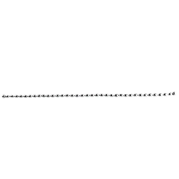 3 sizes of male prostate rice shaped beads Prostate Pleasure Stainless Steel - Image 4
