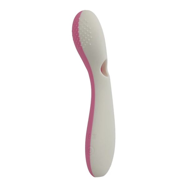 Waterproof Powerful Bullet Massage Mini Stick Massage for Women - Image 7