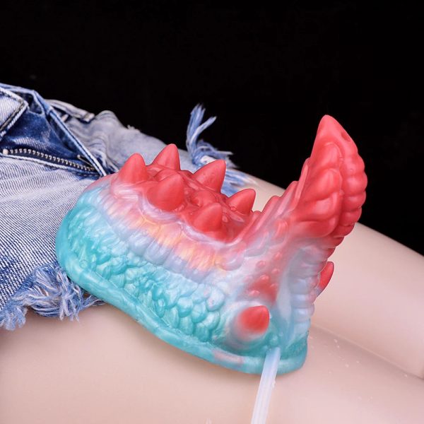 Vibrator Clitoral Stimulation Wearable Panty Sex Grinding Toys - Image 4