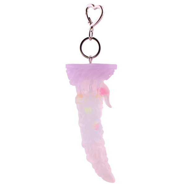 Fantasy Monster Penis Pendant Prostate Stimulator Sexual Adult Product - Image 7