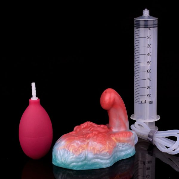 Wearable Masturbation Vibrator with Multiple Vibration Modes Remote Control Grinder G - Image 9
