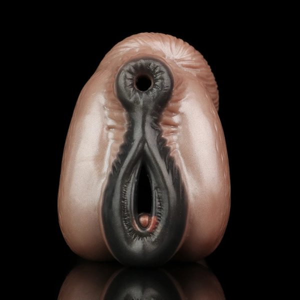 Horse Male Masturbator Pocket Pussy Realistic Pocket Pussy Sex Doll - Image 2