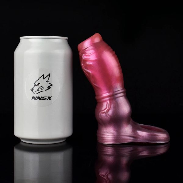 Soft Silicone Penis Enlargement Holster Wearable Male Masturbator - Image 11