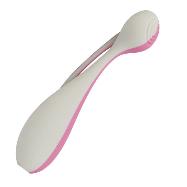 Portable Silent Thrusting Machine Comfortable Vibration Modes Massage Tool - Image 11