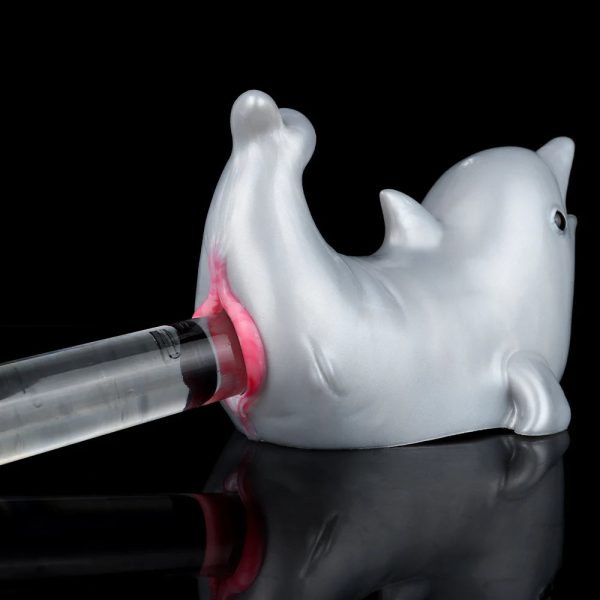 Penis Exercise Masturbation Marine Animal Male Enhancement - Image 4