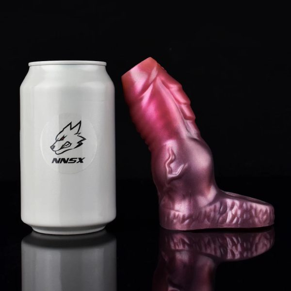 3Sizes Penis Extender Sleeve With Knot Holster - Image 11