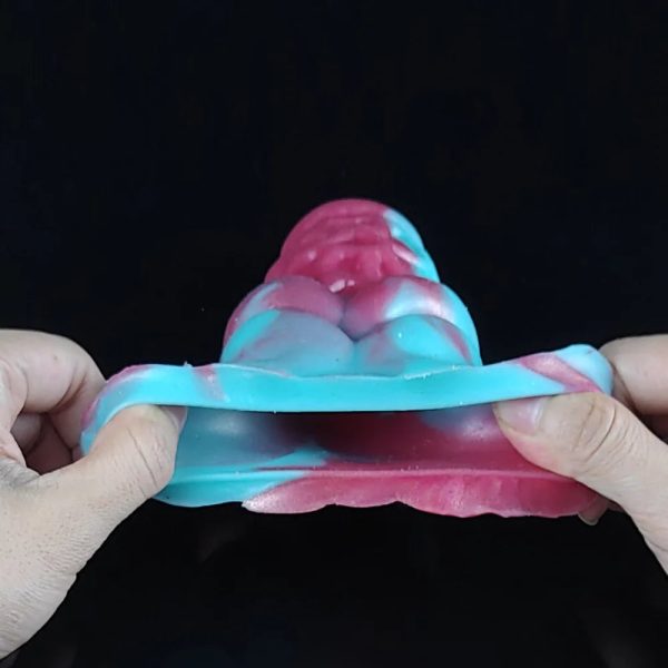 Men's Penis Enlargement And Thickening Sleeve Alien Penis Sleeve - Image 5