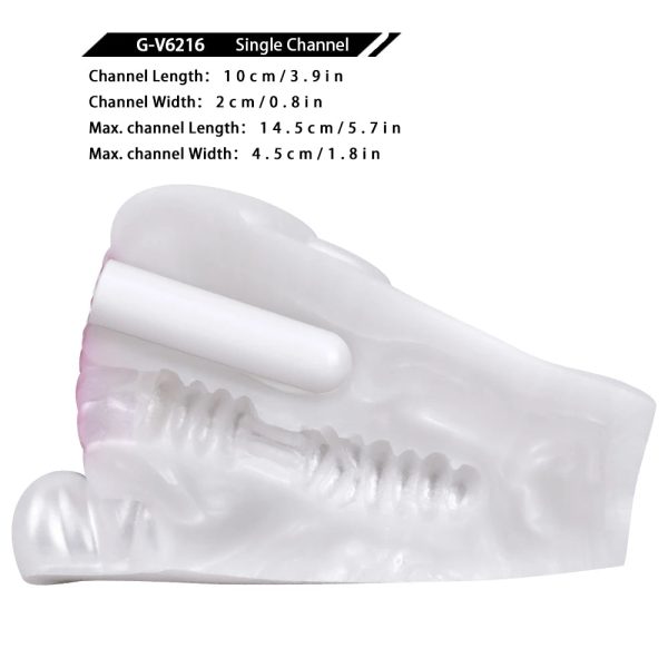 Adult Sex Toys Male Masturbator Realistic Animal Pig Ass Vibration Pocket Pussy - Image 6