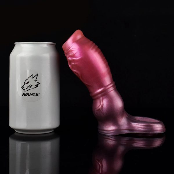 Soft Silicone Penis Enlargement Holster Wearable Male Masturbator - Image 12