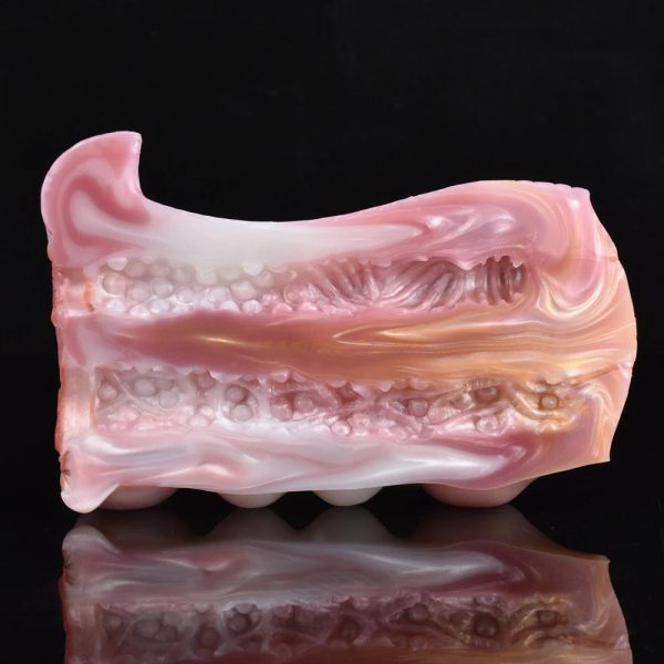 Animal Male Masturbator Cup Artificial Pocker Pussy Sex Toys - Image 4