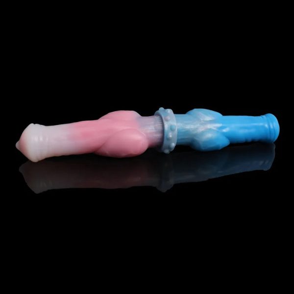 Soft Silicone Butt Plug G Spot Stimulate Fast Shopping Sex Toys - Image 9