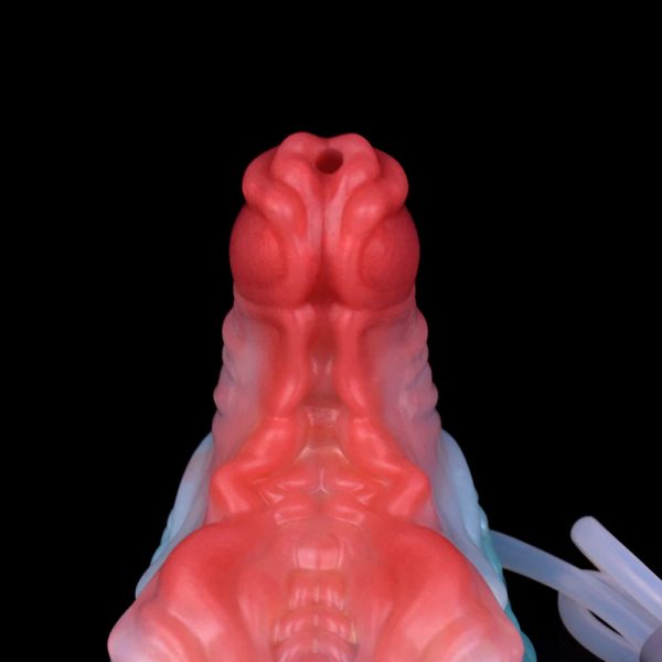 Wearable Masturbation Vibrator with Multiple Vibration Modes Remote Control - Image 4