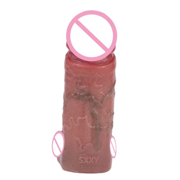 Penis Sleeve Thickening and Lasting Stimulator Penis - Image 5